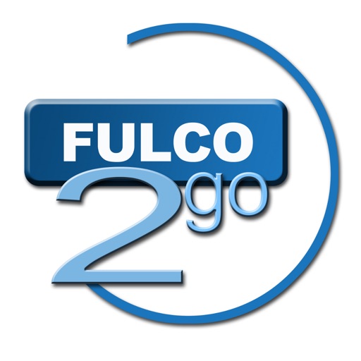 Fulton County Fulco2Go icon