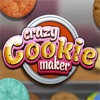 Crazy Cookie Maker: Free Cookie Maker For Kids - iPadアプリ