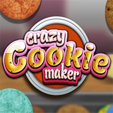 Activities of Crazy Cookie Maker: Free Cookie Maker For Kids