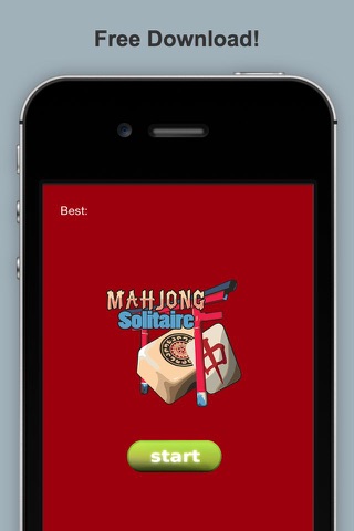 Ultimate Mahjong Solitaire Epic Journey Card Master Deluxe Free screenshot 3