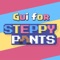 GameHack: Guide for Steppy Pants