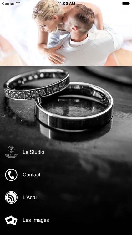 Ralph Richir Photographe