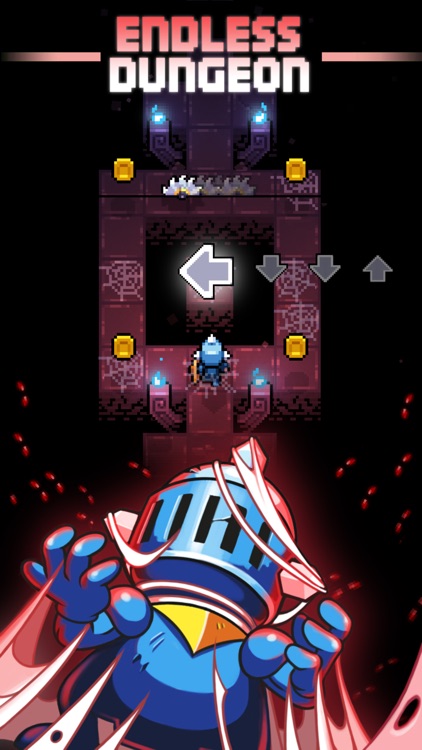 Redungeon screenshot-0