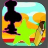 Game Paint Snoopy Free Edition
