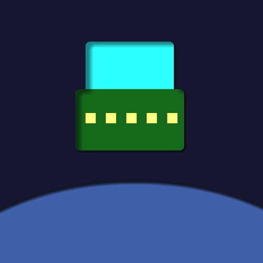 Ufocide Icon