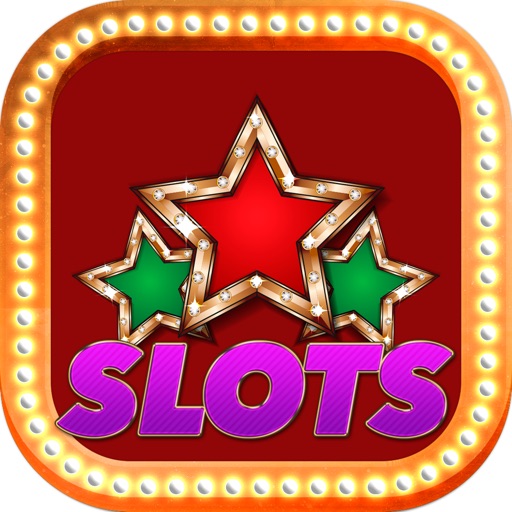 777 Slots Heart of Vegas - Jackpot Party icon