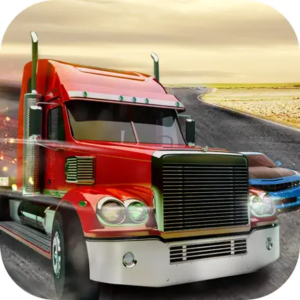 Гоночная Игра: Truck Racers Читы