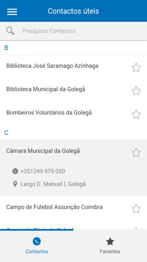 Município de Golegã(圖5)-速報App