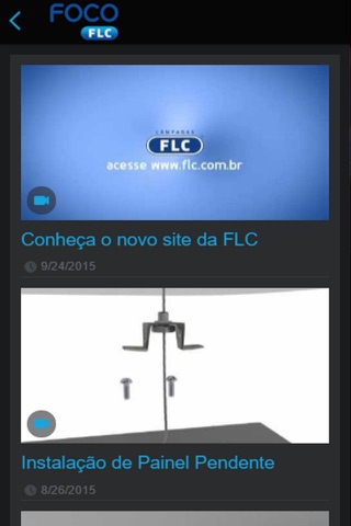 FOCO FLC screenshot 3