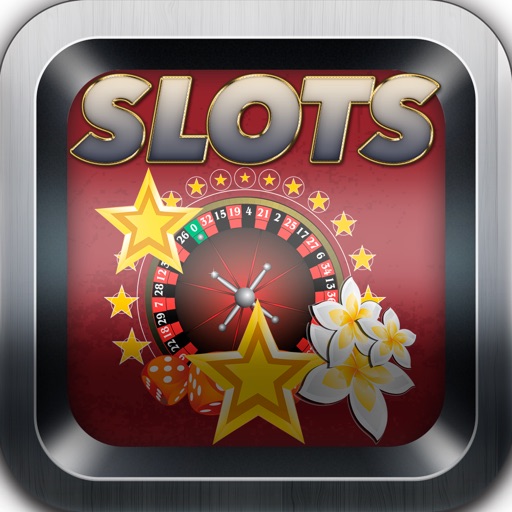 Big Lucky Slots Bonanza Double U - Free Coin Bonus icon