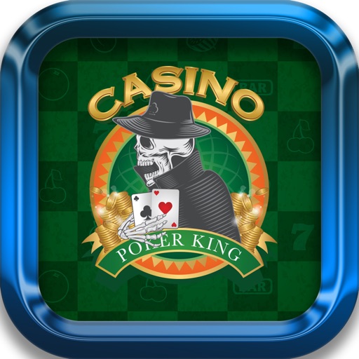 El CaSINO Poker King Win icon