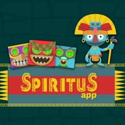 Spiritus app
