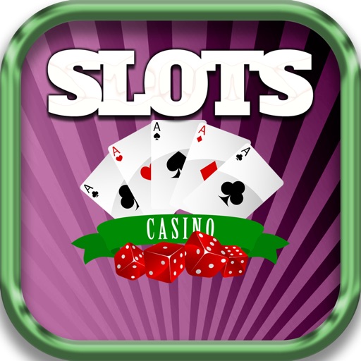21 Wild Casino Slots Free - Jackpot Edition icon