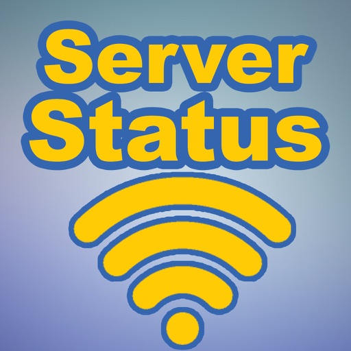 Server Status For Pokémon GO iOS App