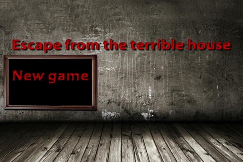 Escape : Terrible House 2 screenshot 3