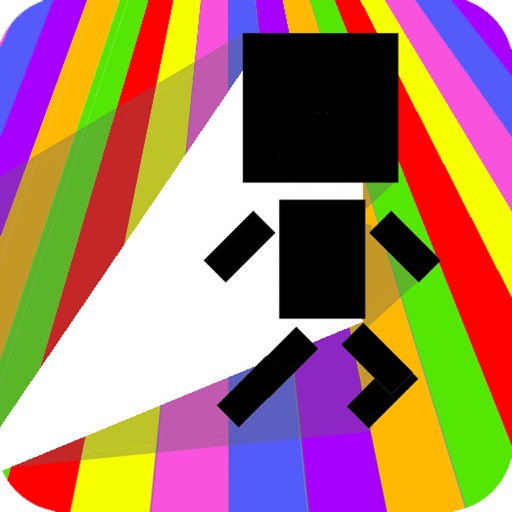 Pixel World iOS App