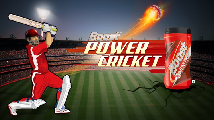 Boost Power Cricket screenshot-4