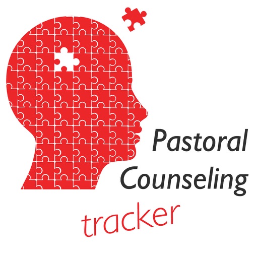 Pastoral Counseling Tracker