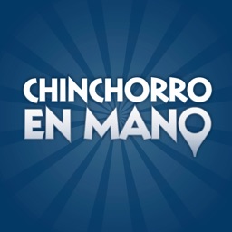 Chinchorro en Mano