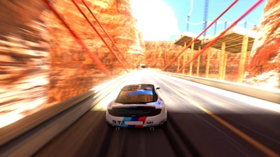 Absolute Burnout: Rac... screenshot1