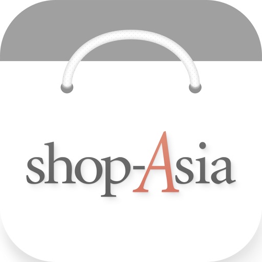 Shop-Asia icon