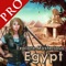 Explore Mysterious Egypt Pro