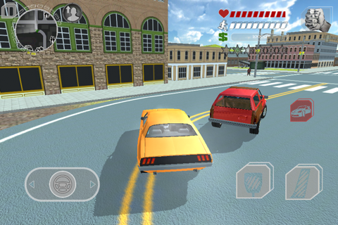 Miami Vice Town screenshot 4