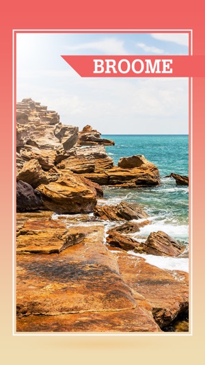 Broome Travel Guide(圖1)-速報App