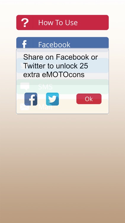 eMOTOcons screenshot-4