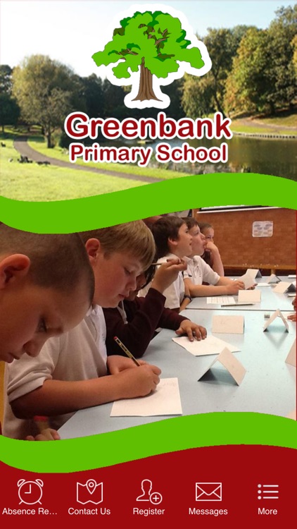 Greenbank Primary School