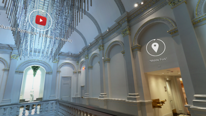 How to cancel & delete Renwick Gallery WONDER 360 from iphone & ipad 1