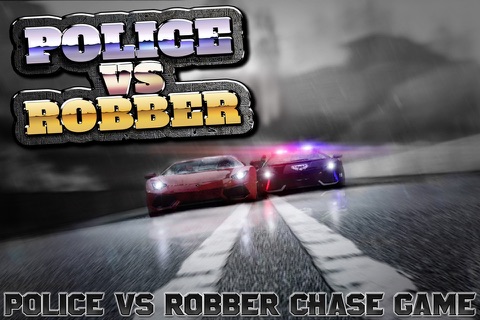 Crime Police Vs Robbers Combat screenshot 4
