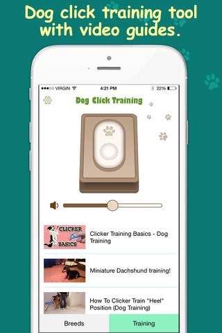 Dachshund Training & Breeding Appのおすすめ画像2