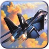 2016 Jet Fighter X - A Sky Fighting 3D Tactical War In An Epic Adventure