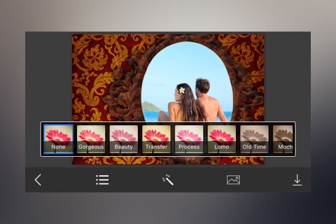 Photo Mania Frames - Instant Frame Maker & Photo Editor screenshot 3