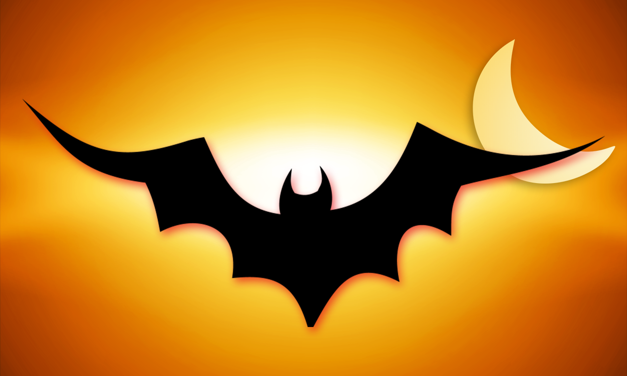 Bat Vampire - Flap or Die! (FREE)