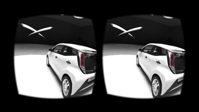 Toyota VRのおすすめ画像1