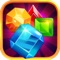 Jewels Deluxe: Puzzle Quest Mania