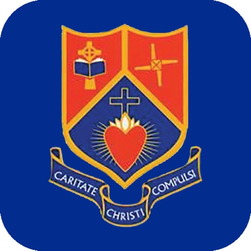 Sacred Heart College, Omagh icon