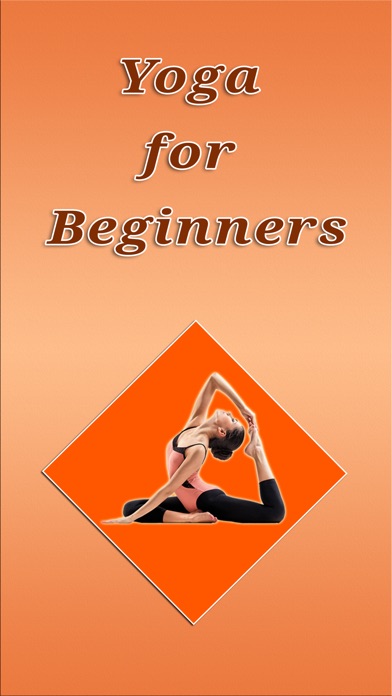 yoga for beginner