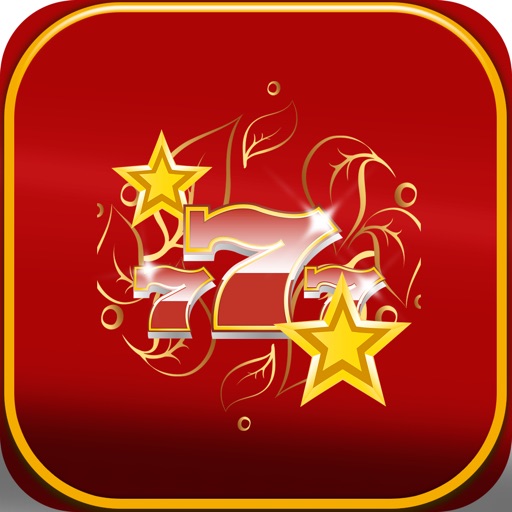 777 Star Jackpot Viva Las Vegas - Free Pocket Slots icon