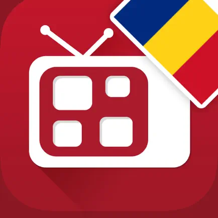 Televiziunea Română Guide Читы