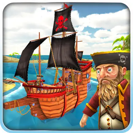 Super Pirates Adventures Читы