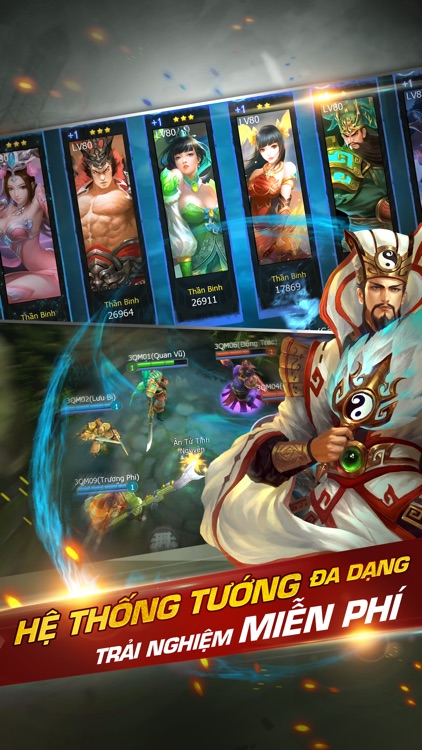 3Q 360mobi 3D screenshot-4