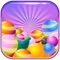 Bubble Fluffy - The Amazing Bubble Shooter Puzzle Free Game