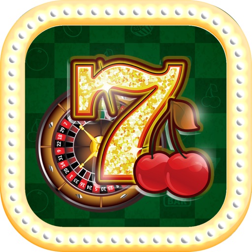 Slots Advanced 777 Cherry - Free Fruit Machines icon