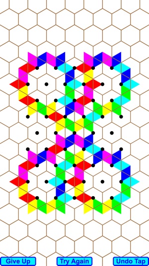 Whiteout - ColorMatchingPuzzle(圖3)-速報App