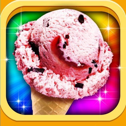Ice Cream! - Free iOS App