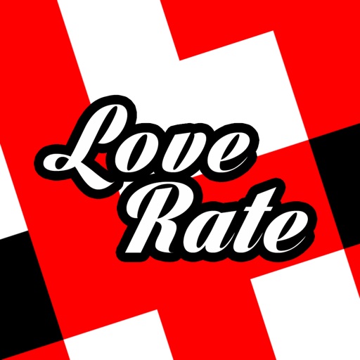 Love Rate icon