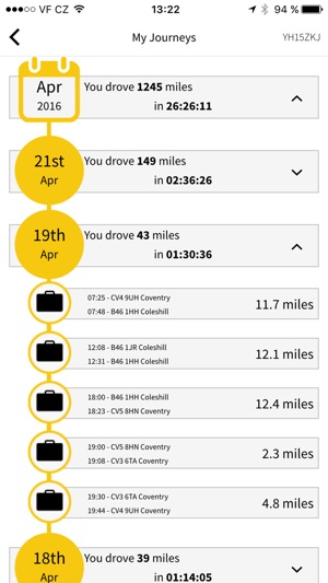 AA Fleet Intelligence(圖5)-速報App